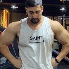 Фотография мужчины Аваз, 39 лет из г. Чолпон-Ата