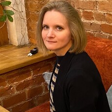 Фотография девушки Влада, 37 лет из г. Санкт-Петербург