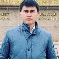 Фотография мужчины Азамат, 33 года из г. Актобе