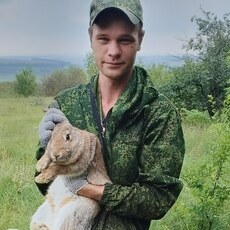 Фотография мужчины Анатолий, 37 лет из г. Петрозаводск