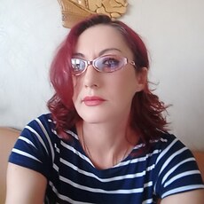 Фотография девушки Лариса, 48 лет из г. Улан-Удэ