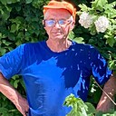 Андрюшка, 63 года