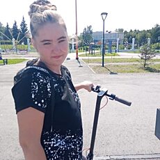 Фотография девушки Олеся, 19 лет из г. Черемхово