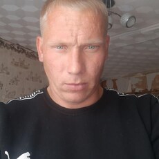 Фотография мужчины Андрей, 37 лет из г. Киров