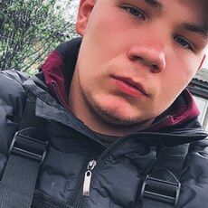 Фотография мужчины Дима, 23 года из г. Жлобин