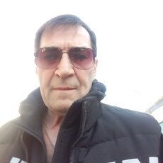Фотография мужчины Андроник, 58 лет из г. Караганда