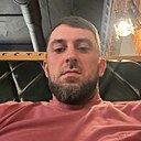 Шамиль, 39 лет