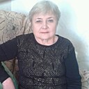 Алие, 65 лет