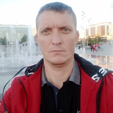 Фотография мужчины Сергей, 41 год из г. Пермь