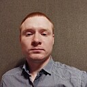 Кирилл, 26 лет