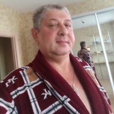 Фотография мужчины Серёга, 55 лет из г. Егорьевск