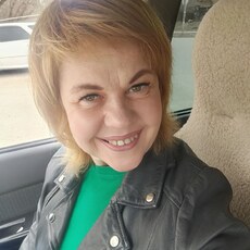 Фотография девушки Ольга, 52 года из г. Новосибирск