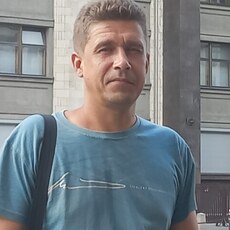 Фотография мужчины Сергей, 44 года из г. Балахна