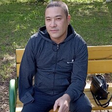 Фотография мужчины Артур, 37 лет из г. Ленск