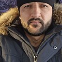 Бехруз, 33 года