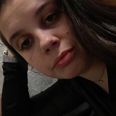 Фотография девушки Вероника, 21 год из г. Калининград