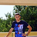 Виктор, 35 лет