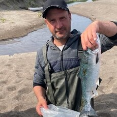 Фотография мужчины Иван, 43 года из г. Южно-Сахалинск