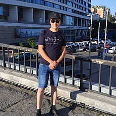 Фотография мужчины Иван, 29 лет из г. Южно-Курильск