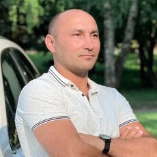 Фотография мужчины Максим, 39 лет из г. Пенза