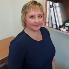 Фотография девушки Наталья, 51 год из г. Омск