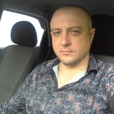 Фотография мужчины Алексей, 37 лет из г. Мелитополь