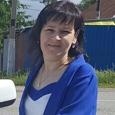 Фотография девушки Анна, 43 года из г. Белореченск