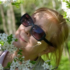 Фотография девушки Людмила, 63 года из г. Минск