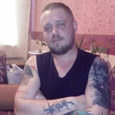 Фотография мужчины Андрей Капралов, 42 года из г. Грязовец