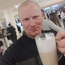 Фотография мужчины Павел, 40 лет из г. Глазов