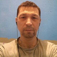 Фотография мужчины Иброхим, 43 года из г. Карши