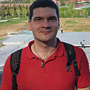 Саша, 24 года