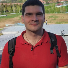 Фотография мужчины Саша, 24 года из г. Вологда