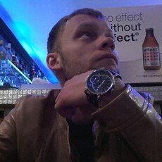 Фотография мужчины Иван, 41 год из г. Калязин