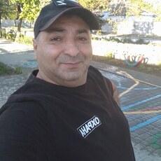 Фотография мужчины Эдуард, 47 лет из г. Красноперекопск