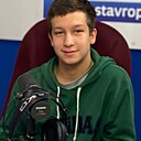 Максим, 20 лет
