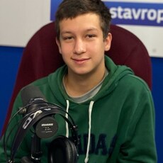 Фотография мужчины Максим, 20 лет из г. Ставрополь