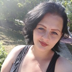 Фотография девушки Кира, 29 лет из г. Матвеев Курган