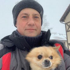 Фотография мужчины Павел, 50 лет из г. Новомосковск