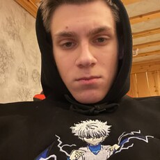 Фотография мужчины Даниил, 20 лет из г. Ивантеевка