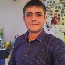 Фотография мужчины Сергей, 41 год из г. Борисоглебск