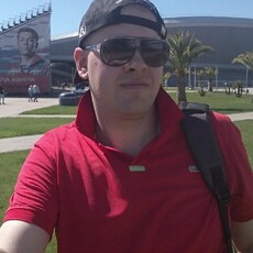 Фотография мужчины Антошка, 39 лет из г. Видное