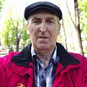 Владимир, 64 года