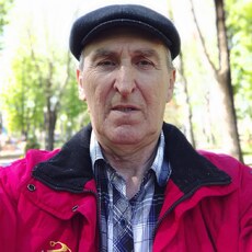 Фотография мужчины Владимир, 64 года из г. Рославль