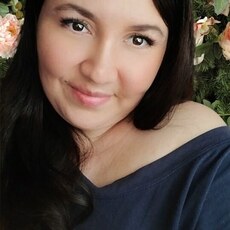 Фотография девушки Самира, 39 лет из г. Ульяновск