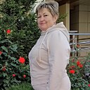 Валюша, 50 лет