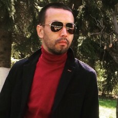 Фотография мужчины Radik, 41 год из г. Омск