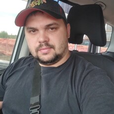 Фотография мужчины Макс, 39 лет из г. Челябинск