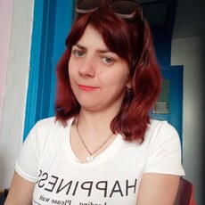 Фотография девушки Света, 33 года из г. Тростянец