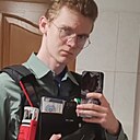 Марк, 23 года